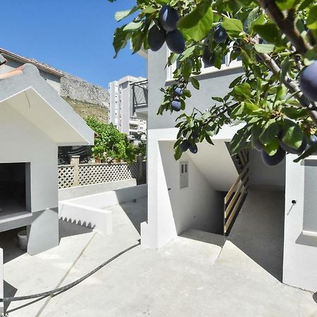 Apartmani Iva&Ante Dugi Rat Kültér fotó
